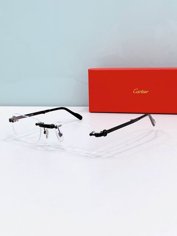 Cartier Glasses 08smh299 (3) 3181781 Cartier Glasses 08smh299 (3) 3181781