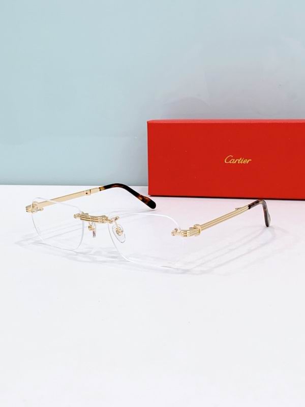 Cartier Glasses 08smh299 (4) 3181780 Cartier Glasses 08smh299 (4) 3181780