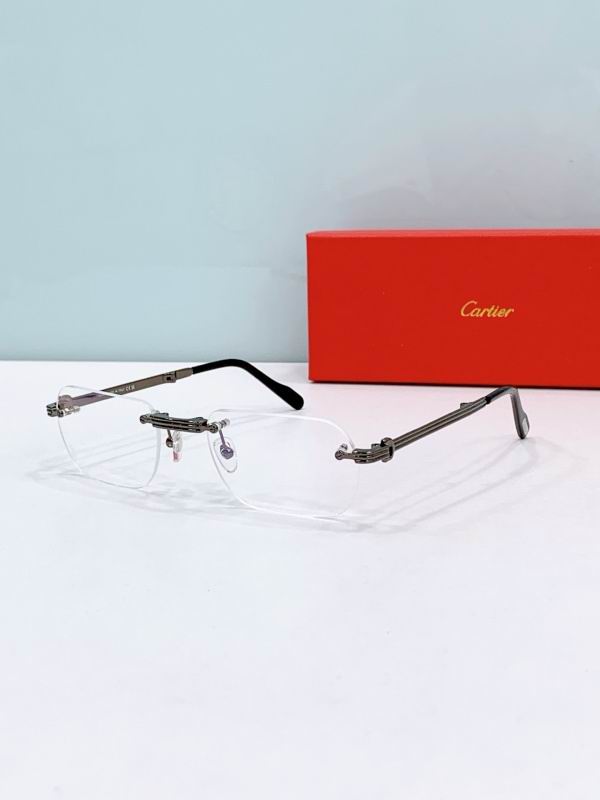 Cartier Glasses 08smh299 (5) 3181779 Cartier Glasses 08smh299 (5) 3181779
