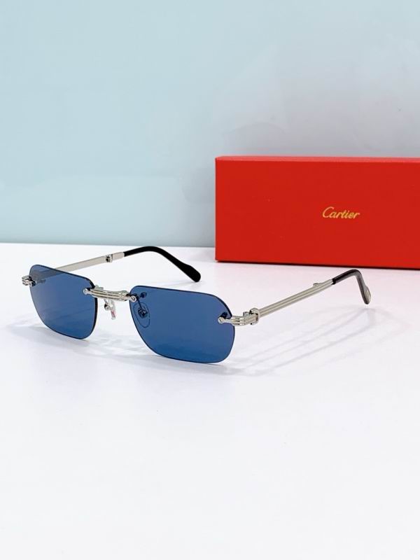 Cartier Glasses 08smh300 (1) 3181799