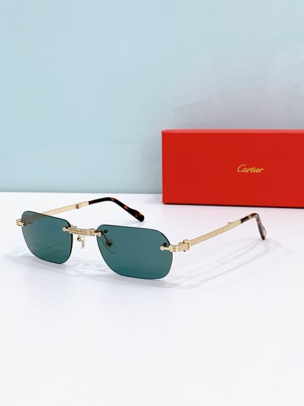 Cartier Glasses 08smh300 (2) 3181798 Cartier Glasses 08smh300 (2) 3181798