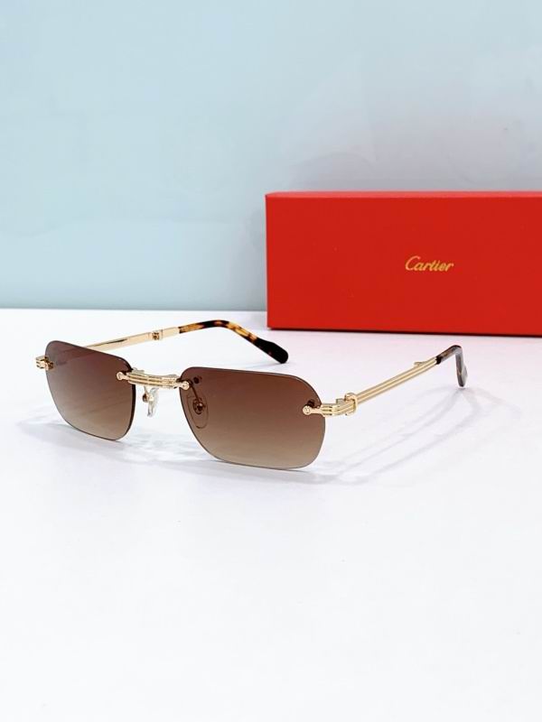 Cartier Glasses 08smh300 (4) 3181796 Cartier Glasses 08smh300 (4) 3181796