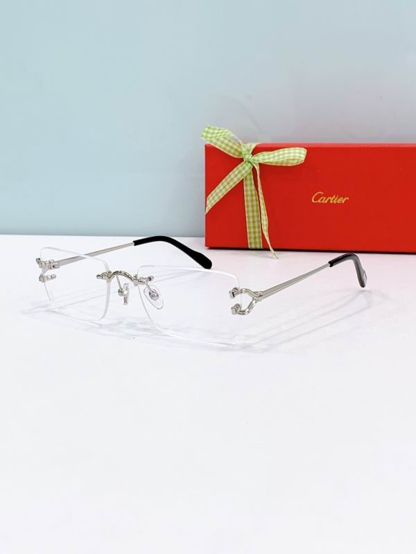 Cartier Glasses 08smh301 (3) 3181813