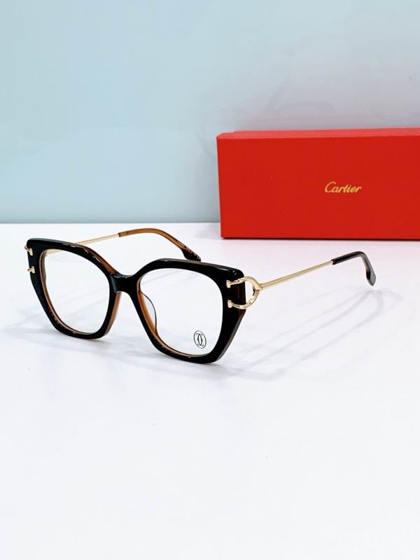 Cartier Glasses 08smh304 (2) 3181869 Cartier Glasses 08smh304 (2) 3181869