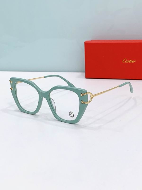 Cartier Glasses 08smh304 (8) 3181862