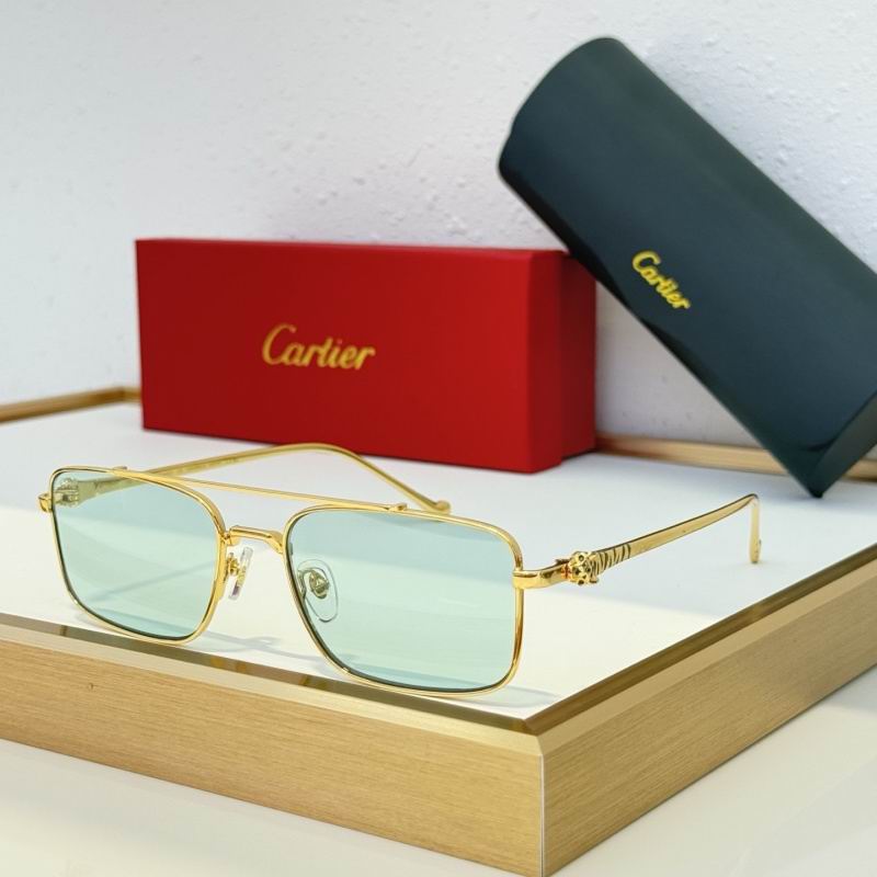 Cartier Glasses 08smh306 (3) 3181905