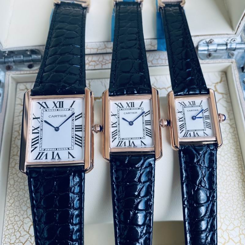 Cartier L31X40mm M27X34mm S24X31mm 09 (11) 3282291 Cartier L31X40mm M27X34mm S24X31mm 09 (11) 3282291