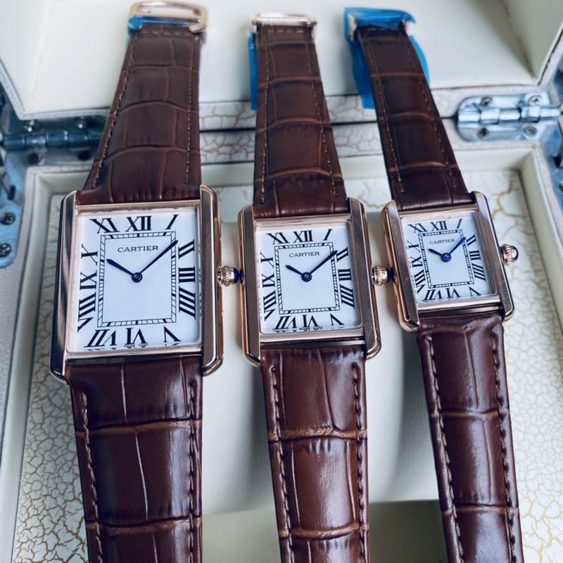Cartier L31X40mm M27X34mm S24X31mm 09 (13) 3282293 Cartier L31X40mm M27X34mm S24X31mm 09 (13) 3282293
