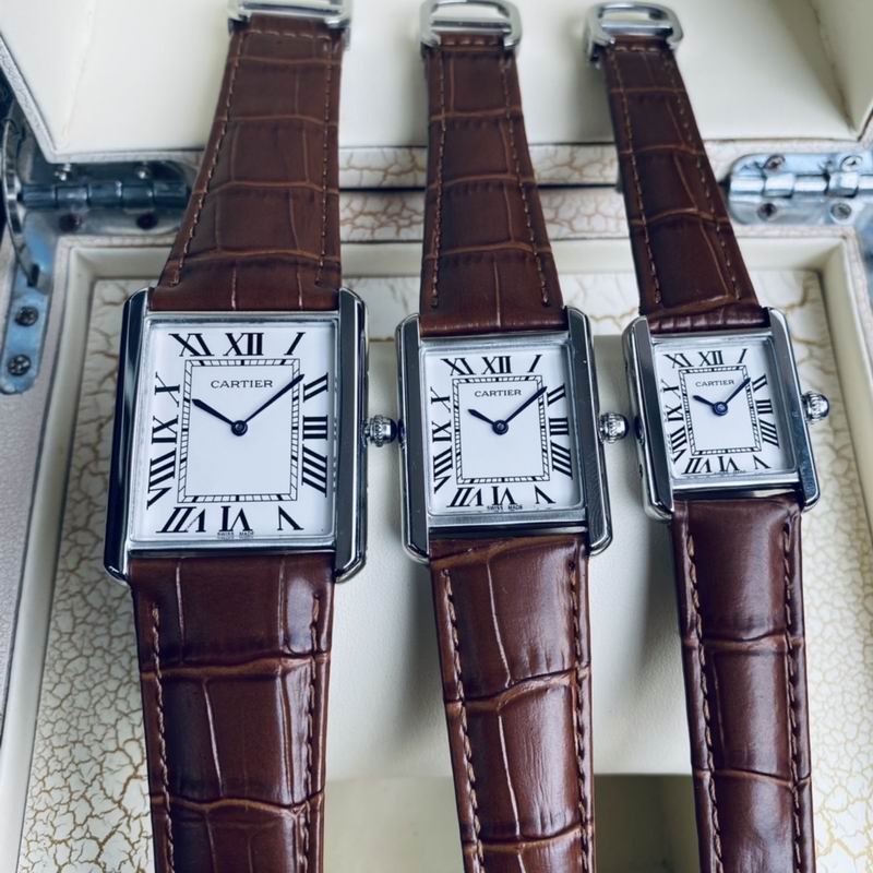 Cartier L31X40mm M27X34mm S24X31mm 09 (15) 3282295 Cartier L31X40mm M27X34mm S24X31mm 09 (15) 3282295
