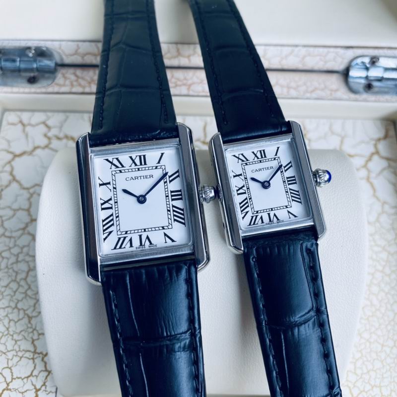 Cartier L31X40mm M27X34mm S24X31mm 09 (22) 3282302 Cartier L31X40mm M27X34mm S24X31mm 09 (22) 3282302