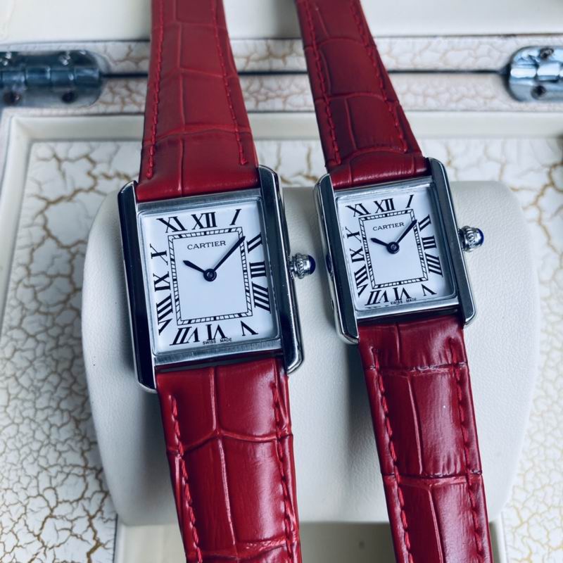 Cartier L31X40mm M27X34mm S24X31mm 09 (25) 3282305
