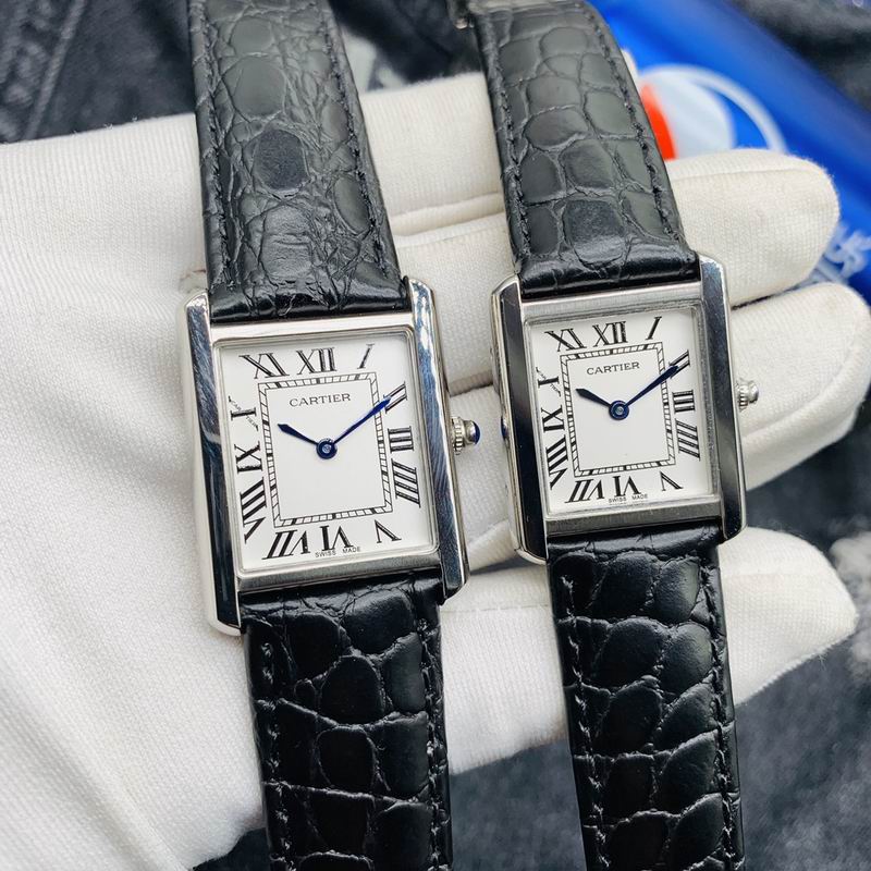 Cartier L32mm M27mm S24mm 15 (9) 3282314