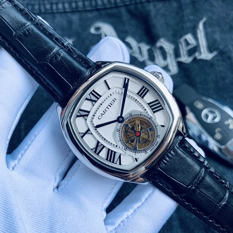 Cartier watch 17 (9) 3282341