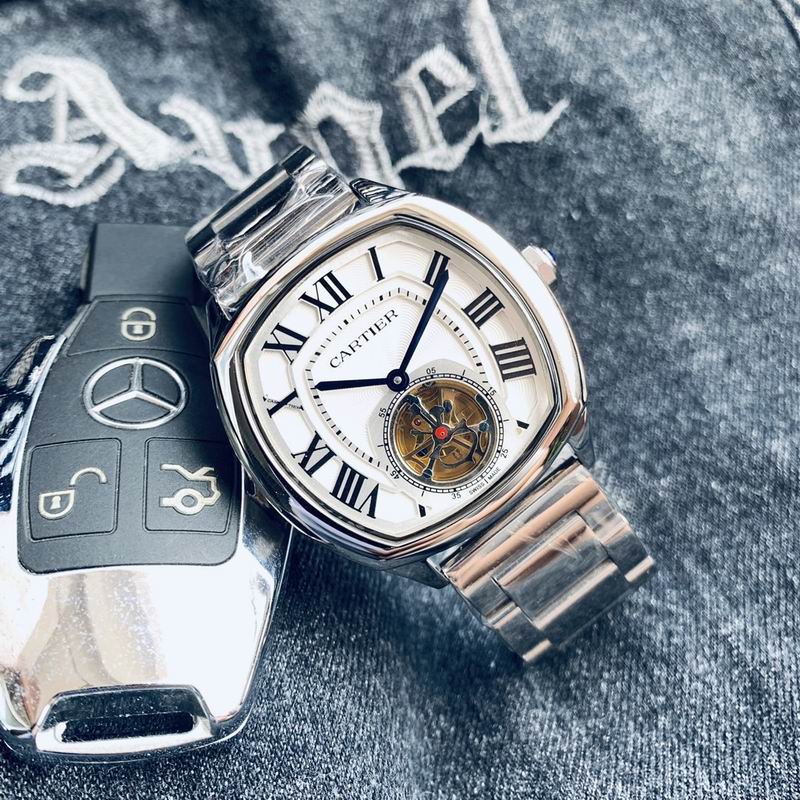 Cartier watch 17 (9) 3282341