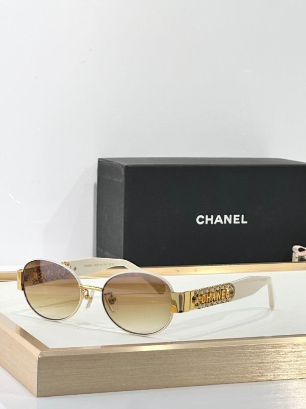 Chanel Glasses smh317 (5) 3165370