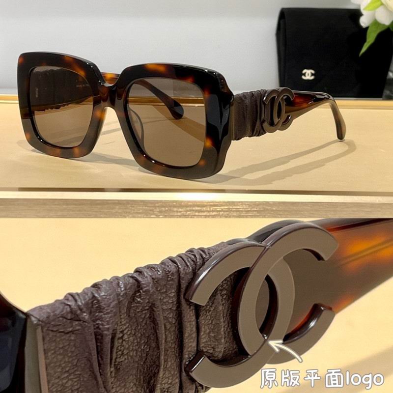 Chanel Glasses smh318 (4) 3165381