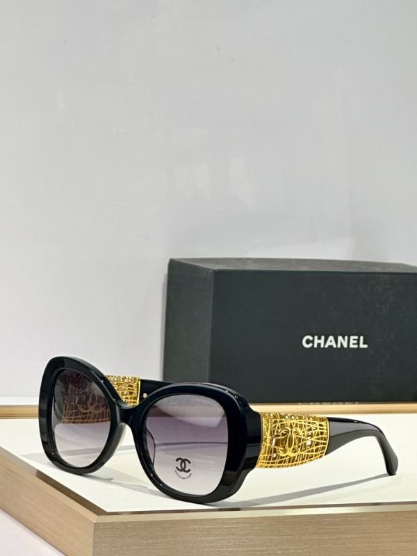 Chanel Glasses smh319 (7) 3165387
