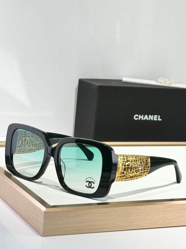Chanel Glasses smh320 (6) 3165397