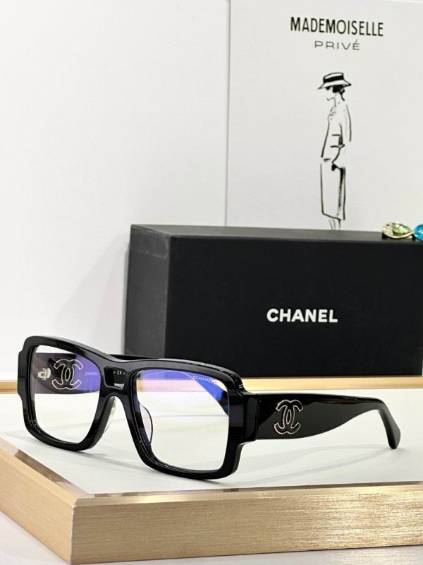Chanel Glasses smh321 (5) 3165410