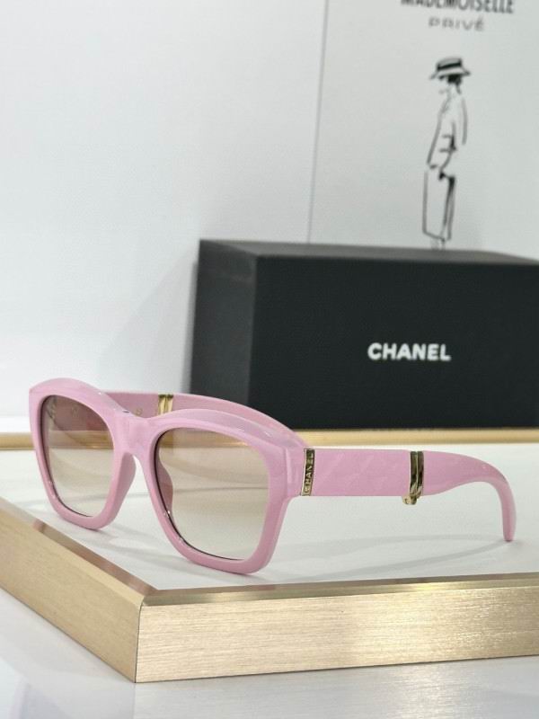 Chanel Glasses smh322 (1) 3165428