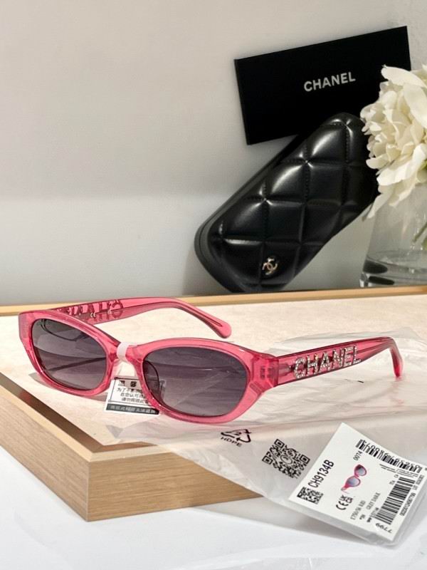 Chanel Glasses smh323 (5) 3165435
