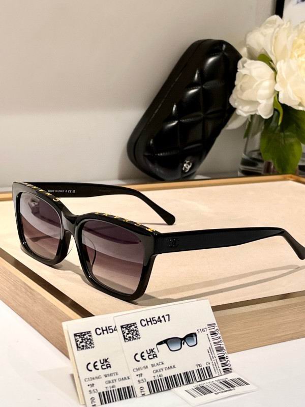 Chanel Glasses smh324 (6) 3165444