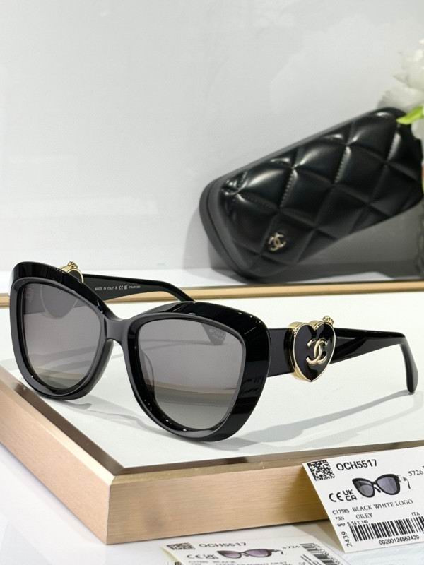 Chanel Glasses smh325 (3) 3165457
