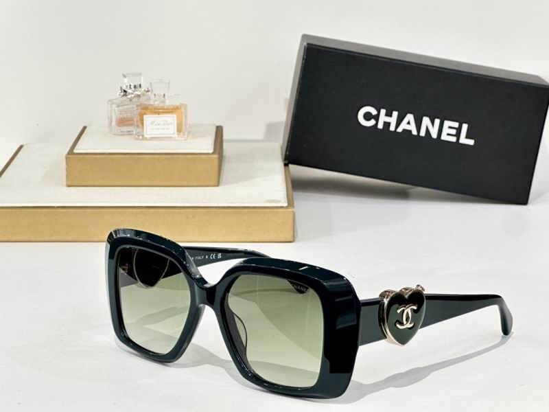 Chanel Glasses smh326 (5) 3165465