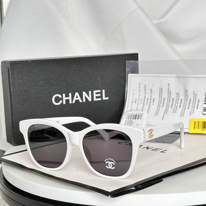 Chanel Glasses smh328 (1) 3165488
