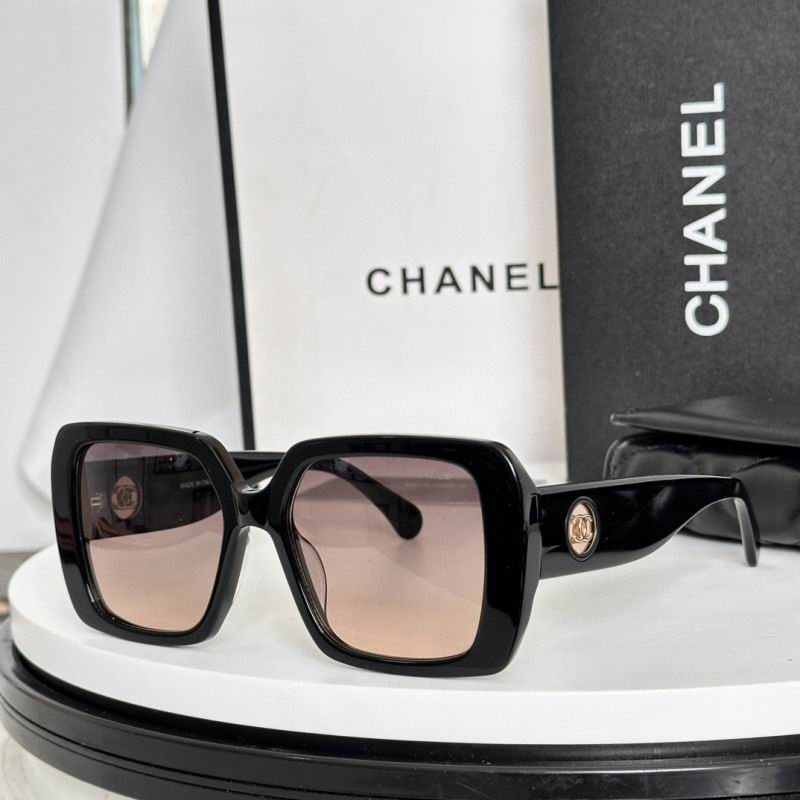 Chanel Glasses smh329 (6) 3165493