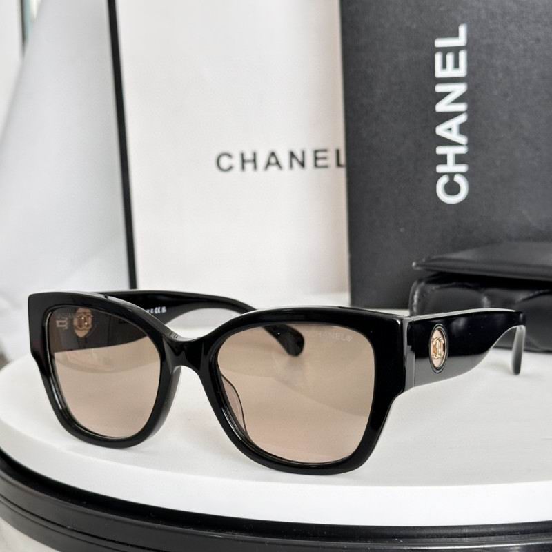Chanel Glasses smh330 (1) 3165506