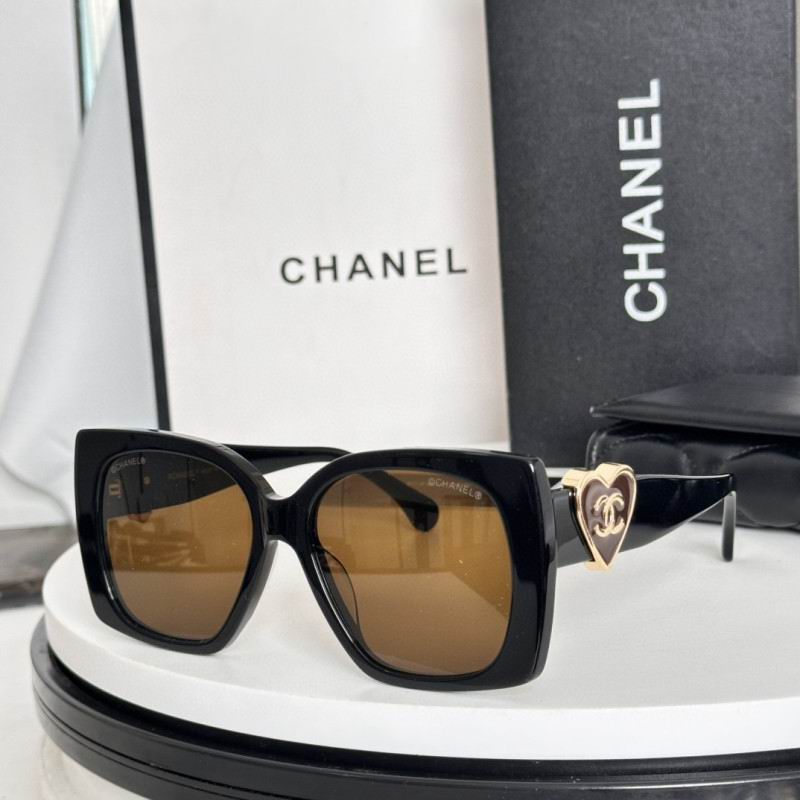 Chanel Glasses smh331 (5) 3165511