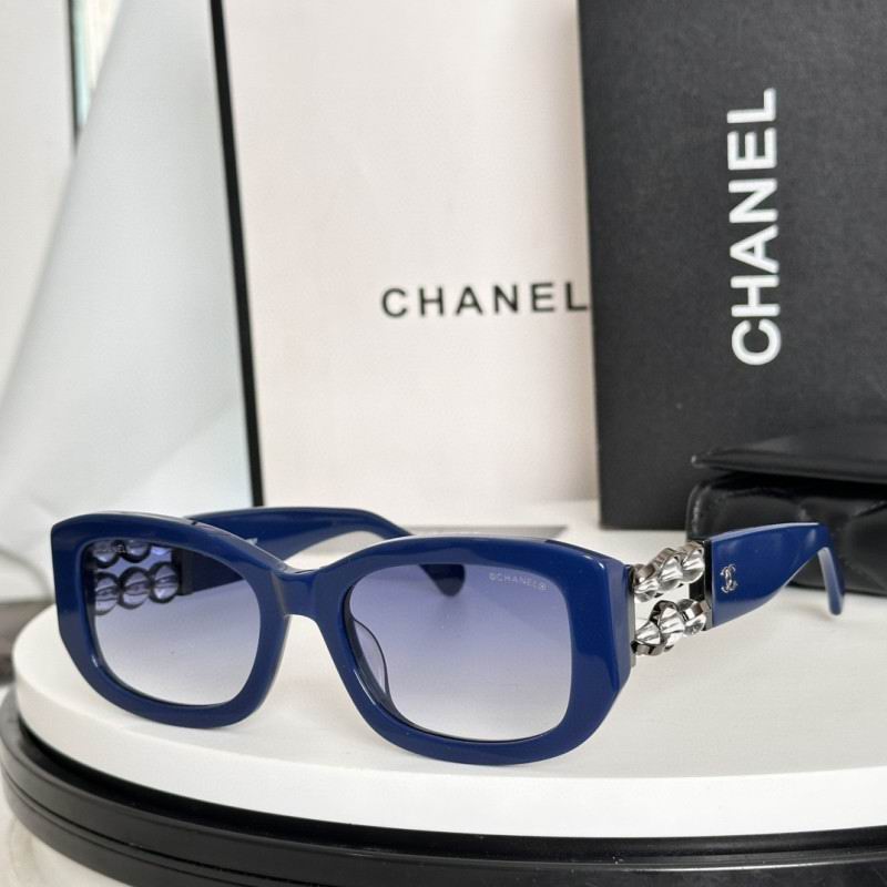 Chanel Glasses smh334 (1) 3165544