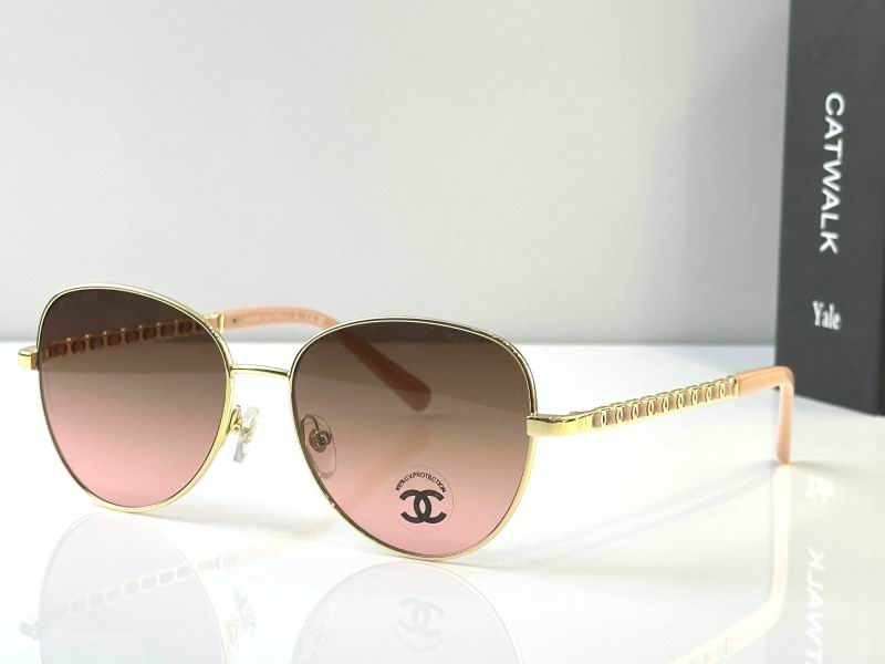Chanel Glasses smh334 (4) 3165541