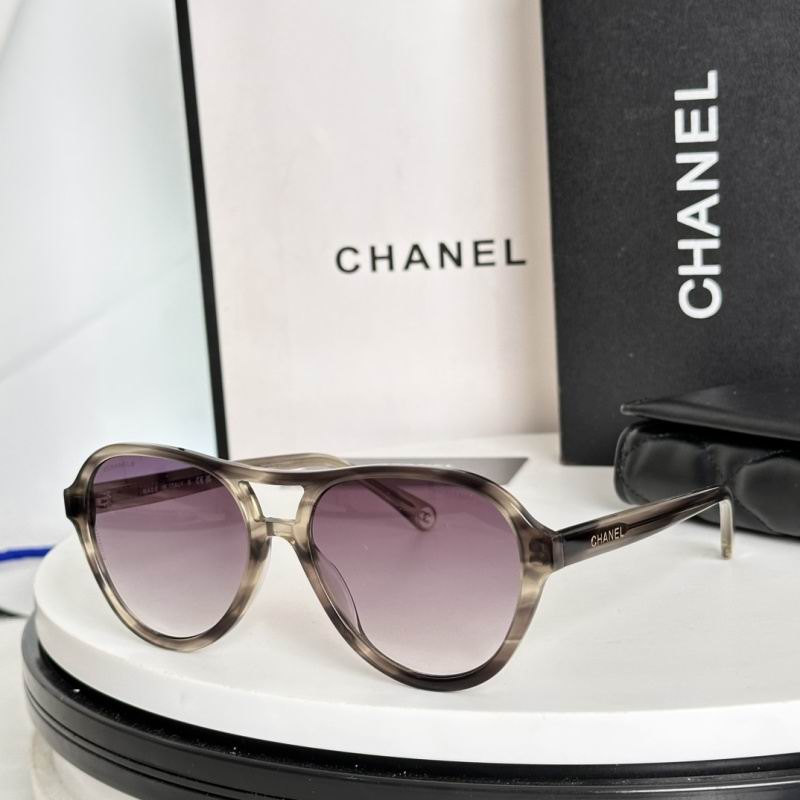 Chanel Glasses smh335 (7) 3165547