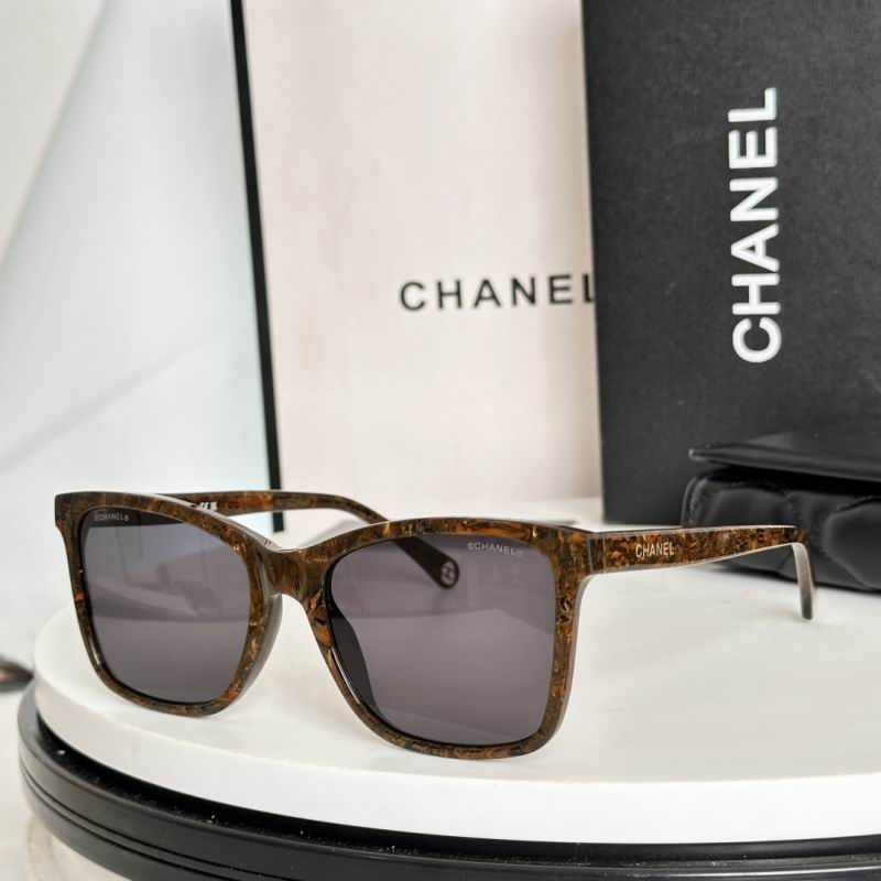 Chanel Glasses smh336 (7) 3165557