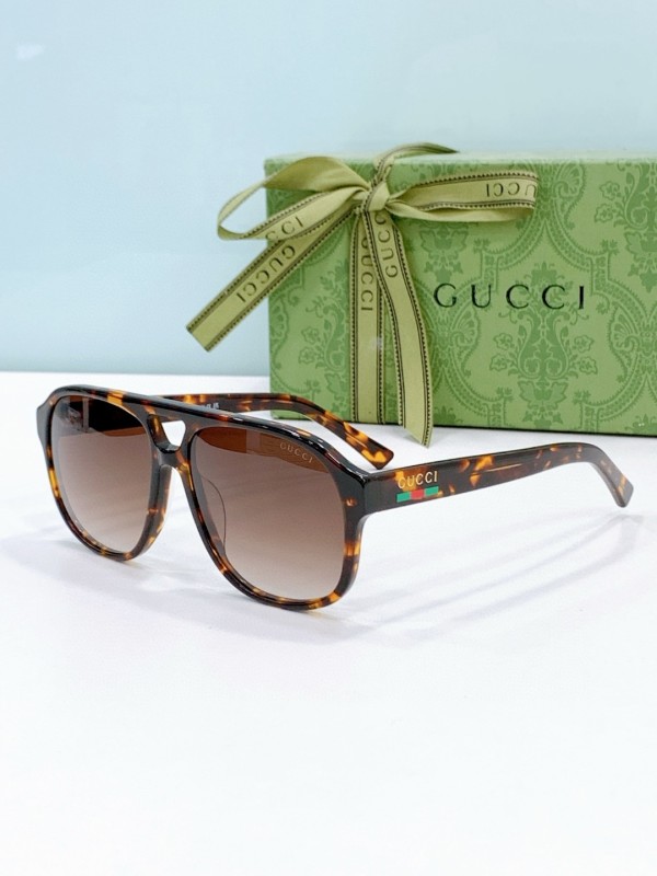 Gucci Glasses 08smh143 (7) 3175571