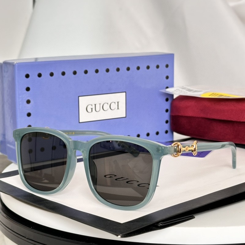 Gucci Glasses 08smh144 (5) 3175582