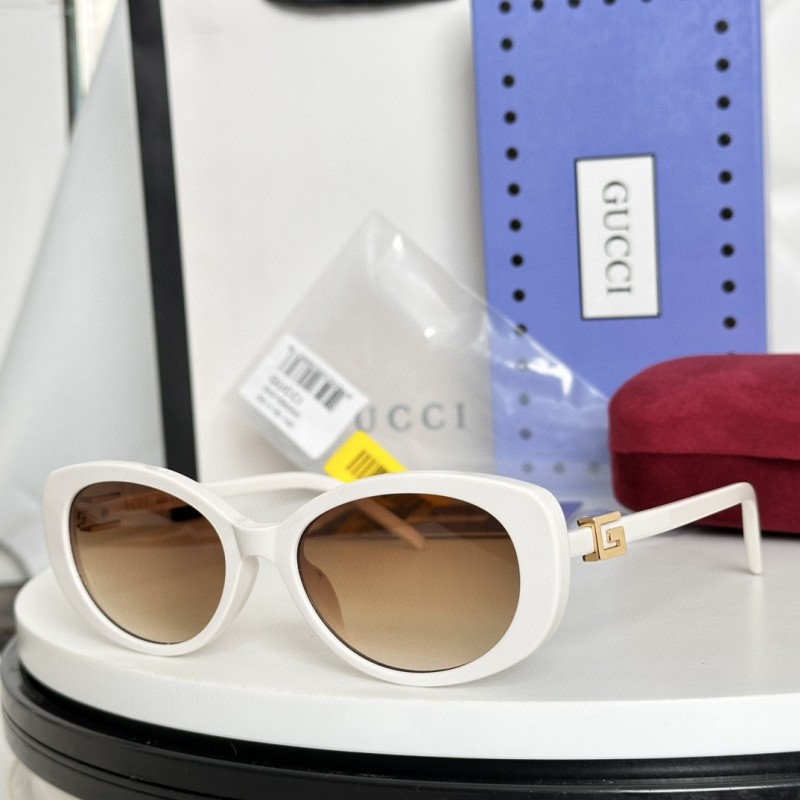 Gucci Glasses 08smh145 (2) 3175648