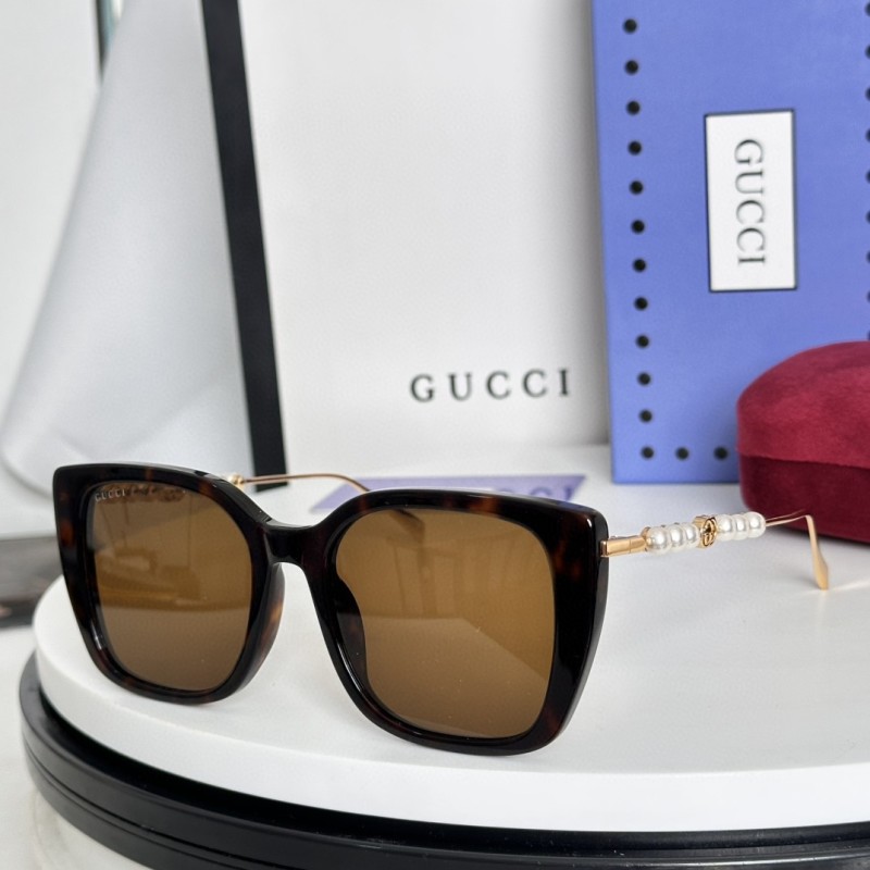 Gucci Glasses 08smh150 (3) 3175690