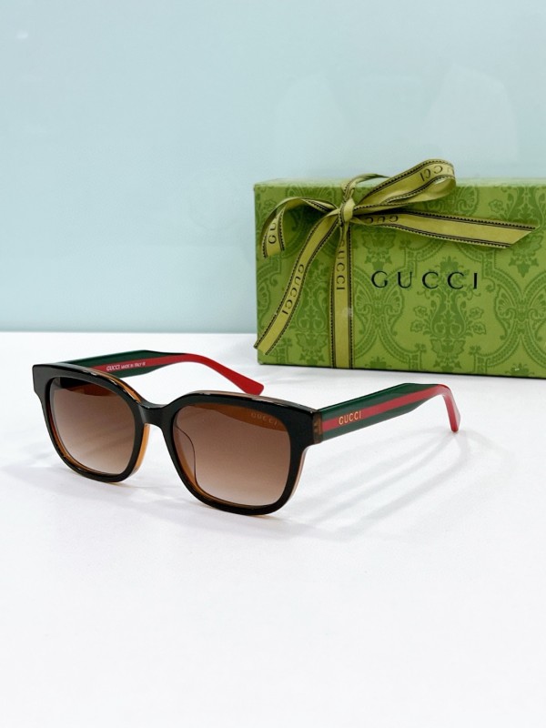 Gucci Glasses 08smh151 (5) 3175702