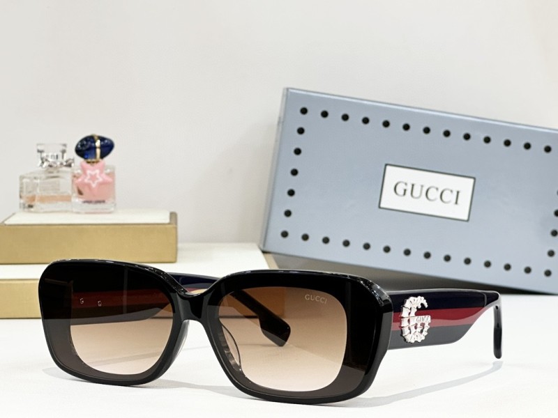 Gucci Glasses 08smh153 (1) 3175731