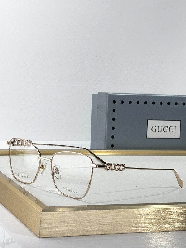 Gucci Glasses 08smh155 (3) 3175752