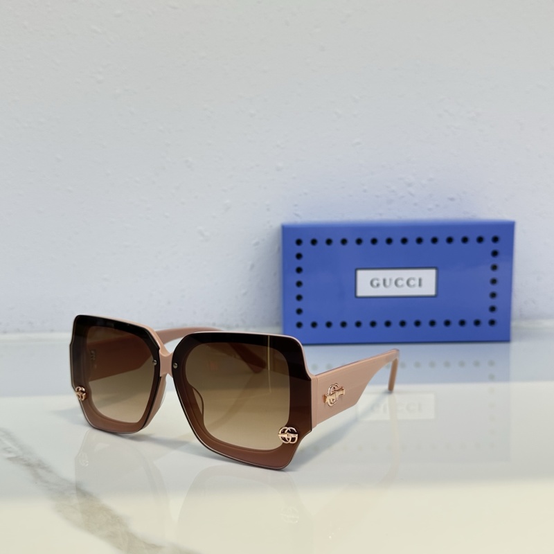 Gucci Glasses 08smh158 (7) 3175777