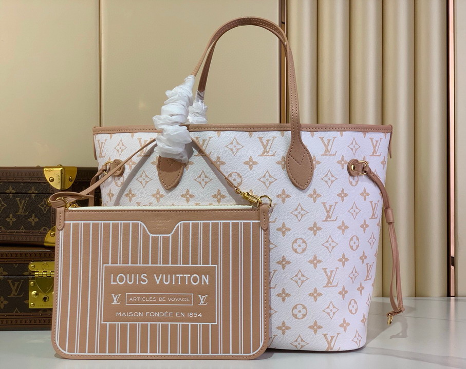 Neverfull m25665 31x28x14cm gf1 1977592