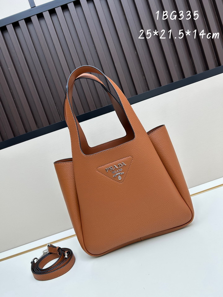 Prada 1BG335 25x21 5x14cm jj11 1975724