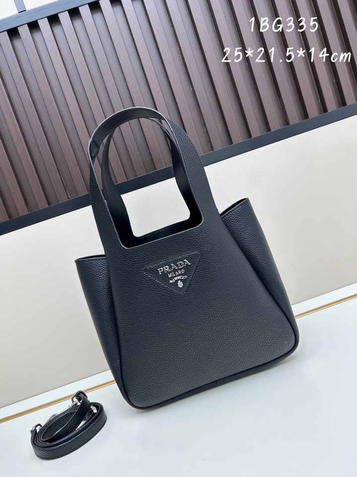 Prada 1BG335 25x21 5x14cm jj2 1975715