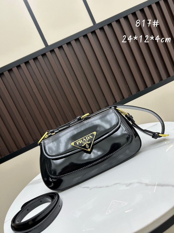 Prada 817 24x12x4cm jj1 1975756