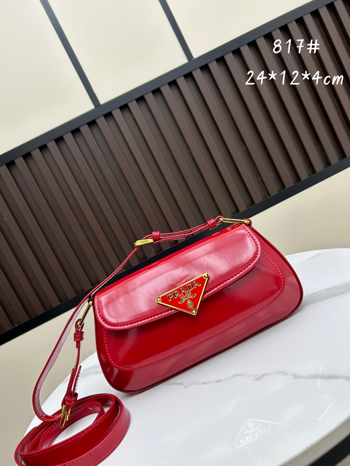 Prada 817 24x12x4cm jj21 1975772