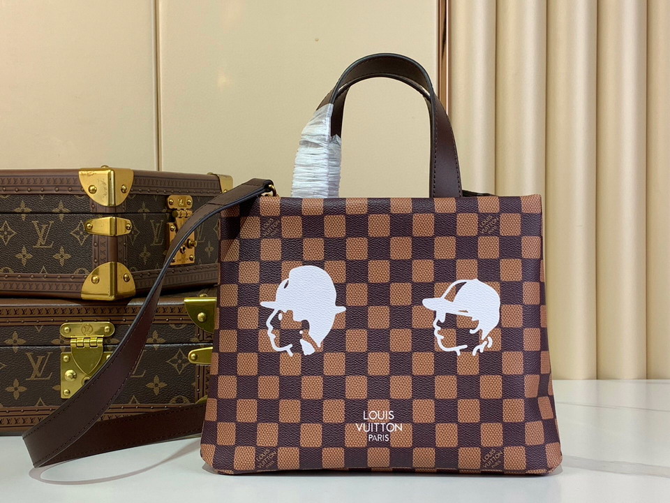 Shopper N40810 25x19x11cm gf1 1977628